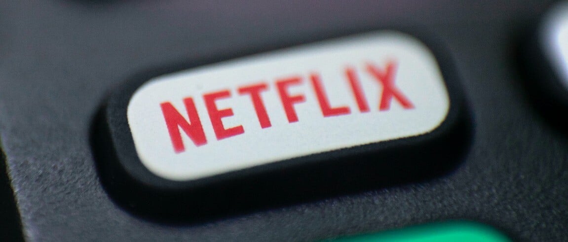 Nastal čas na nákup akcií Netflixu a Alphabetu? Experti vidia v poklese príležitosť