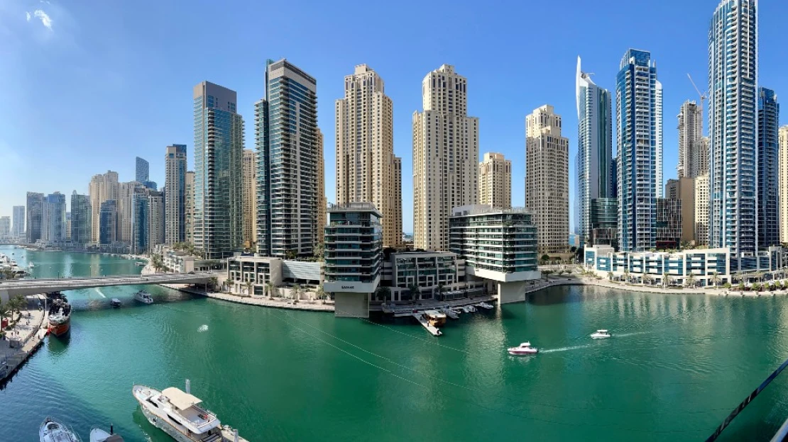 Buy Dubai or Bye, Dubai? Sú iránske útoky krízou, alebo príležitosťou?