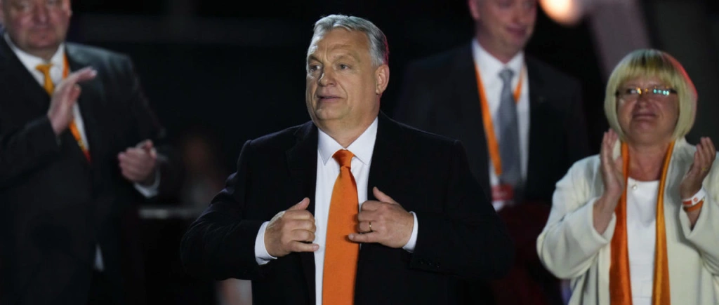 Orbán ostáva v premiérskom kresle. Šesť výziev, ktorým čelí maďarská ekonomika