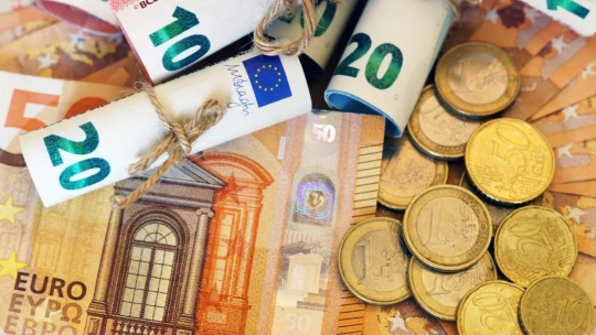 Bankovej skupine Erste vzrástol zisk. Úrokové výnosy stúpli na 3,79 miliardy