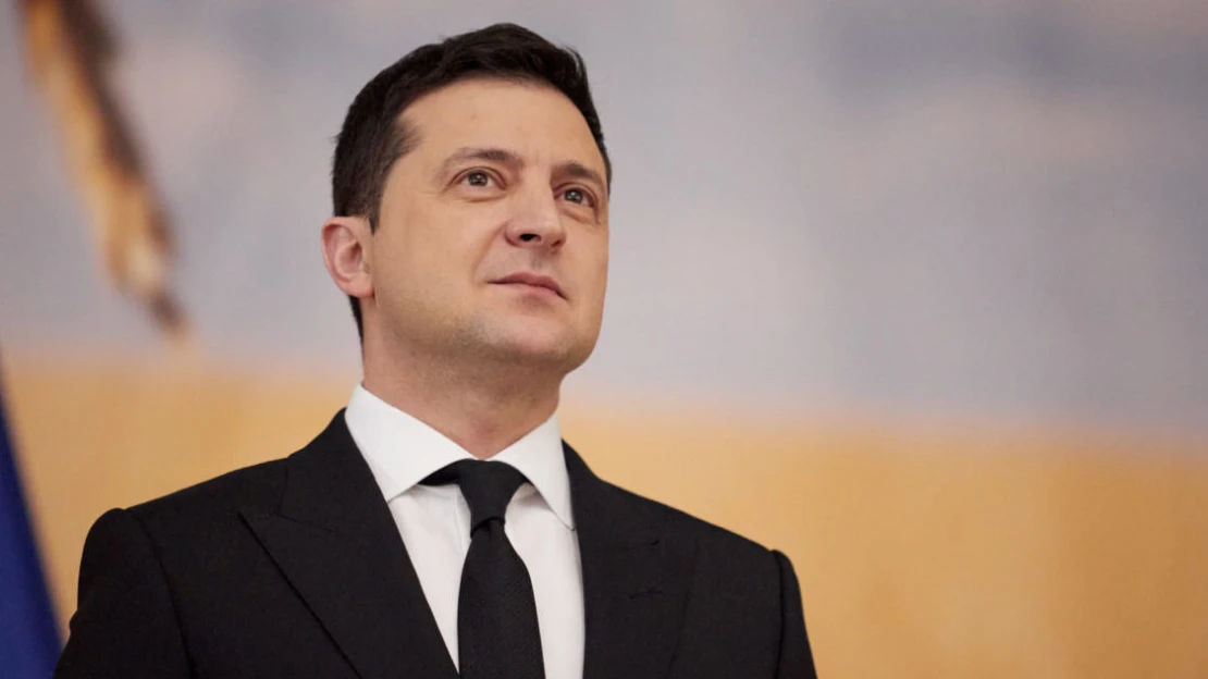 Je ukrajinský prezident miliardárom? Forbes zisťoval, aký majetok vlastní Zelenskyj