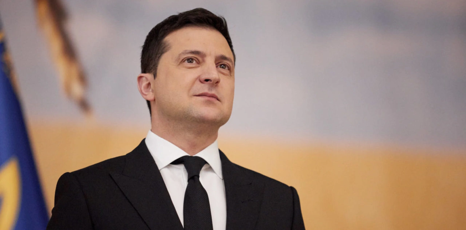 Je ukrajinský prezident miliardárom? Forbes zisťoval, aký majetok vlastní Zelenskyj