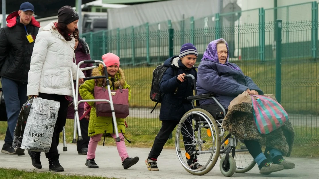 Ako získať príspevok za ubytovanie odídencov z Ukrajiny? Výkaz treba podať do 7. apríla