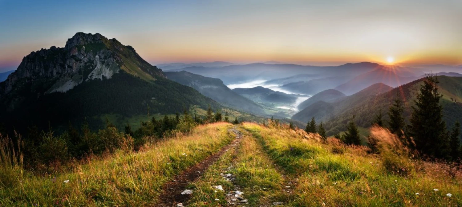 Demján videl prírodu zo strechy sveta. Úžas z jej krásy dnes šíri cez fotografie