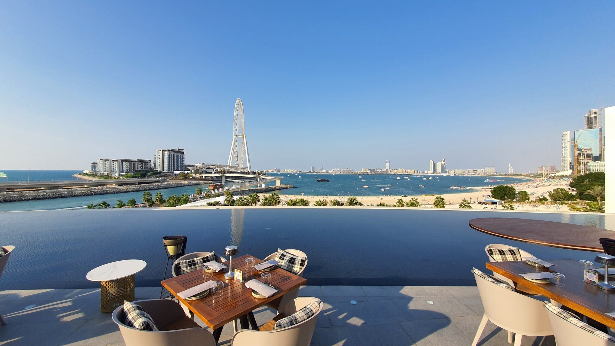Luxusný segment nehnuteľností v Dubaji zažíva svoj boom  