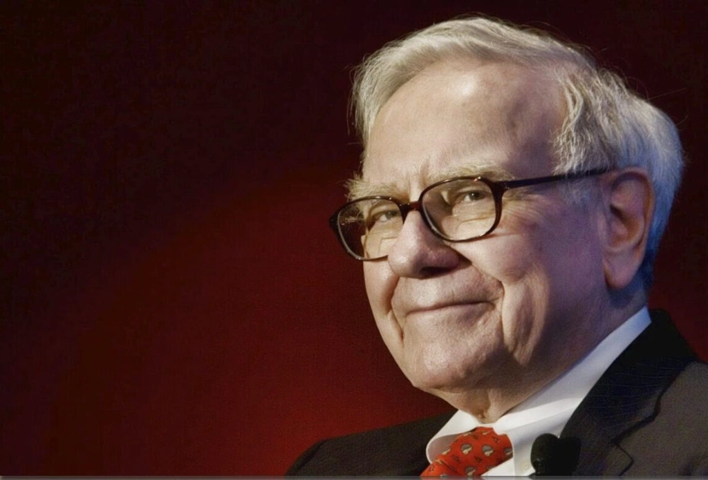Ranný prehľad Forbesu: Buffettovi ide karta. Berkshire Hathaway dosiahol rekordný zisk