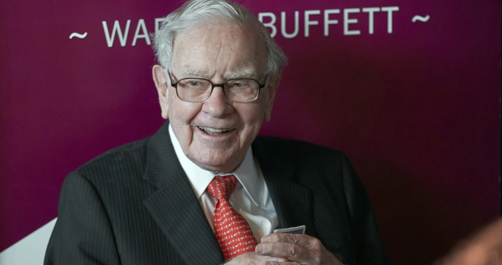 Legendárni investori: 9 vecí, ktoré som sa naučil na stretnutí Berkshire Hathaway