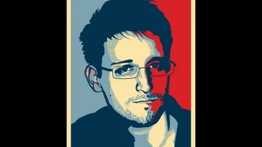 Ako Edward Snowden zohral kľúčovú úlohu pri tajomnom vzniku dvojmiliardovej kryptomeny