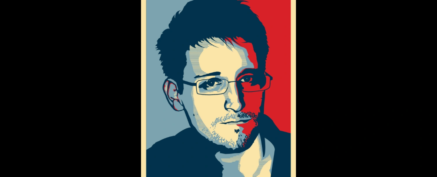Ako Edward Snowden zohral kľúčovú úlohu pri tajomnom vzniku dvojmiliardovej kryptomeny