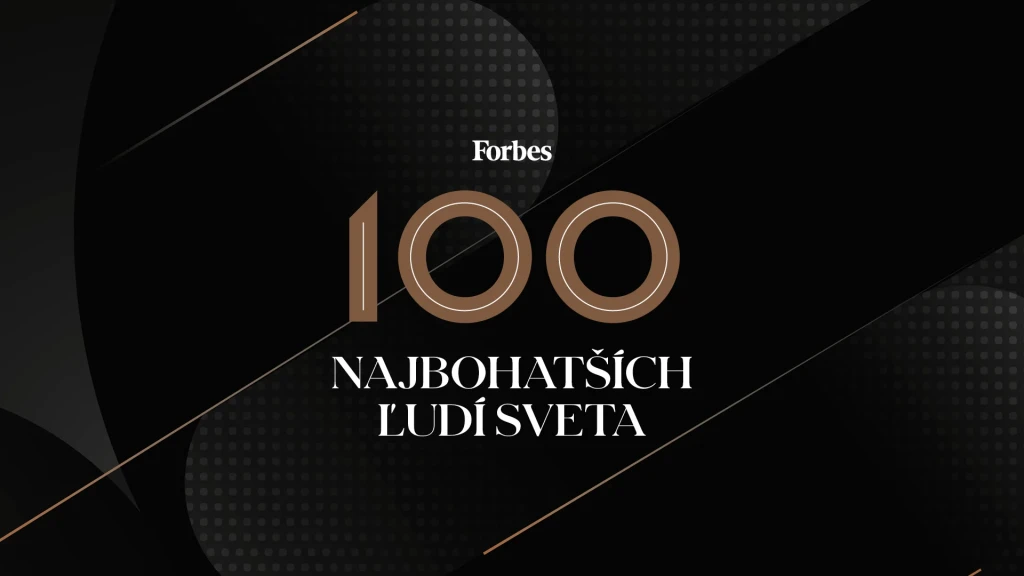 Rebríček: 100 najbohatších ľudí sveta 2021