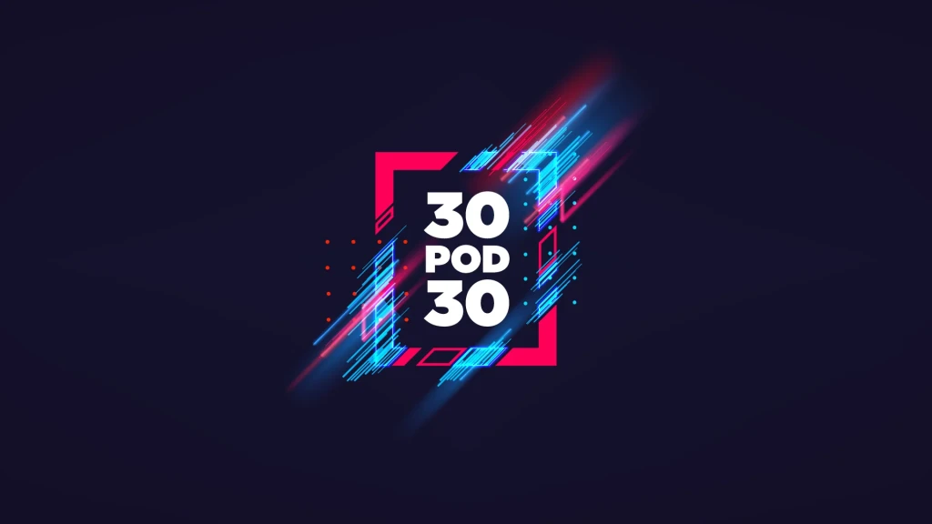 Rebríček: 30 pod 30 2019