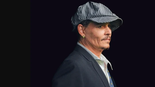 Padlý pirát: Ako prišiel Johnny Depp o roly, milióny aj o renomé