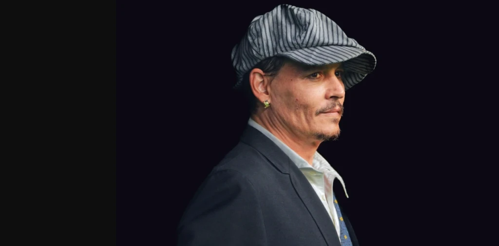 Padlý pirát: Ako prišiel Johnny Depp o roly, milióny aj o renomé