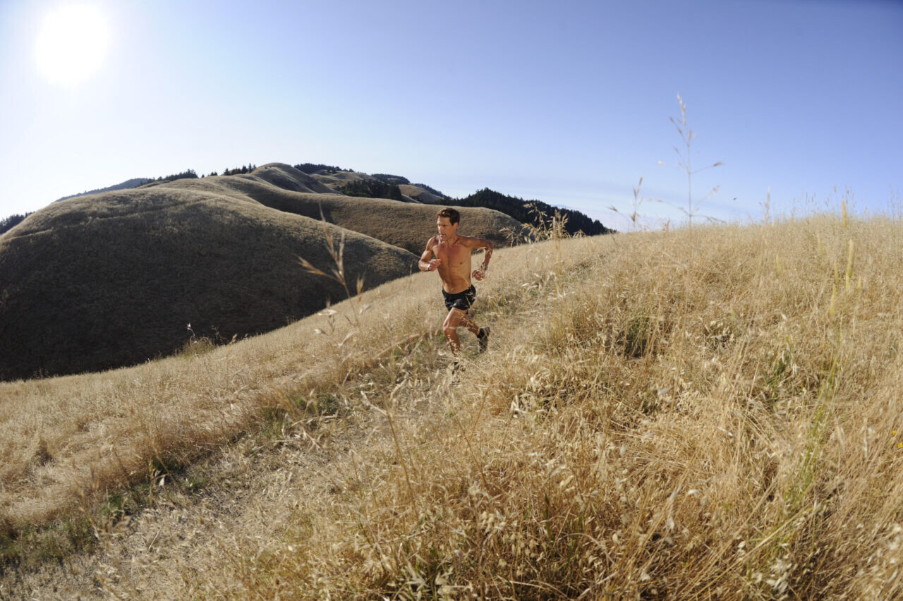 Ultramaratónec, ktorý bežal 80 hodín bez prestávky: V utrpení nachádzam radosť