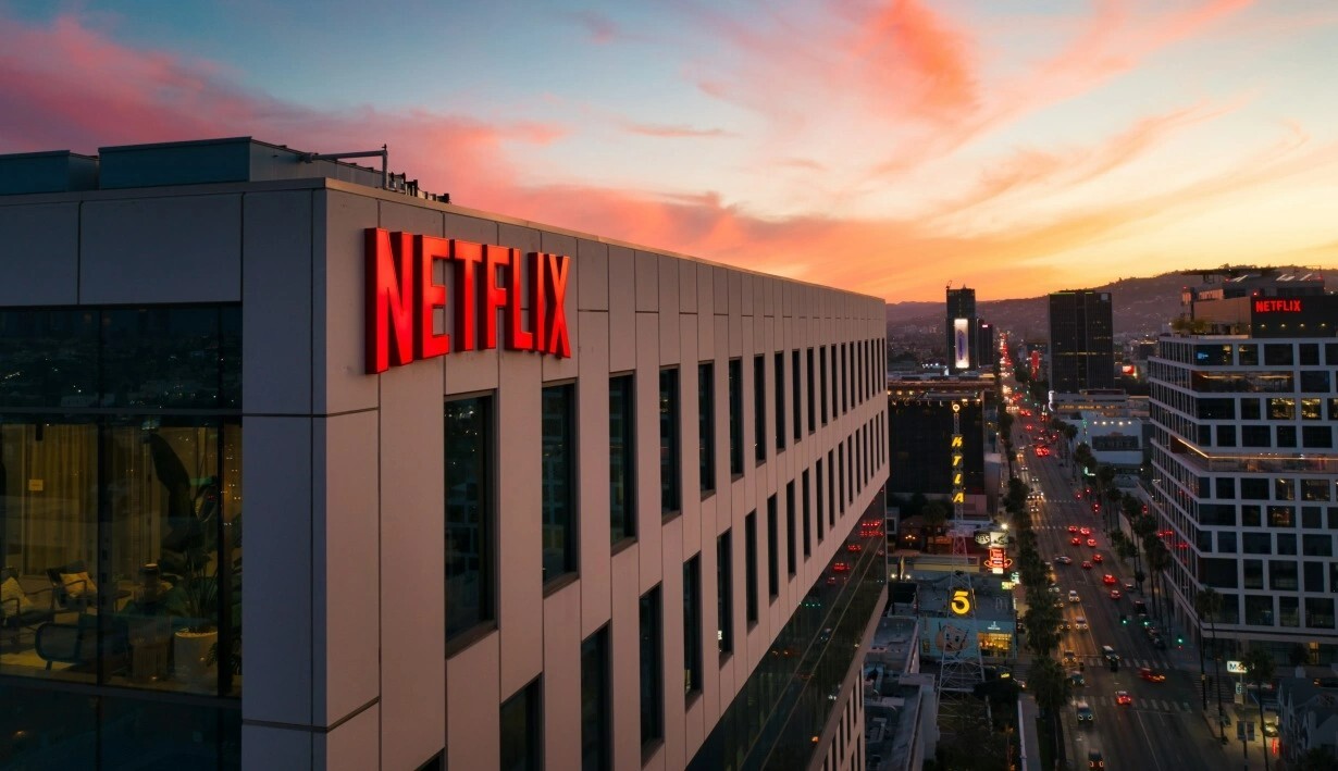 Netflix hľadá cestu z krízy. Prepúšťa, zavádza reklamy a zasiahne proti zdieľaniu hesiel