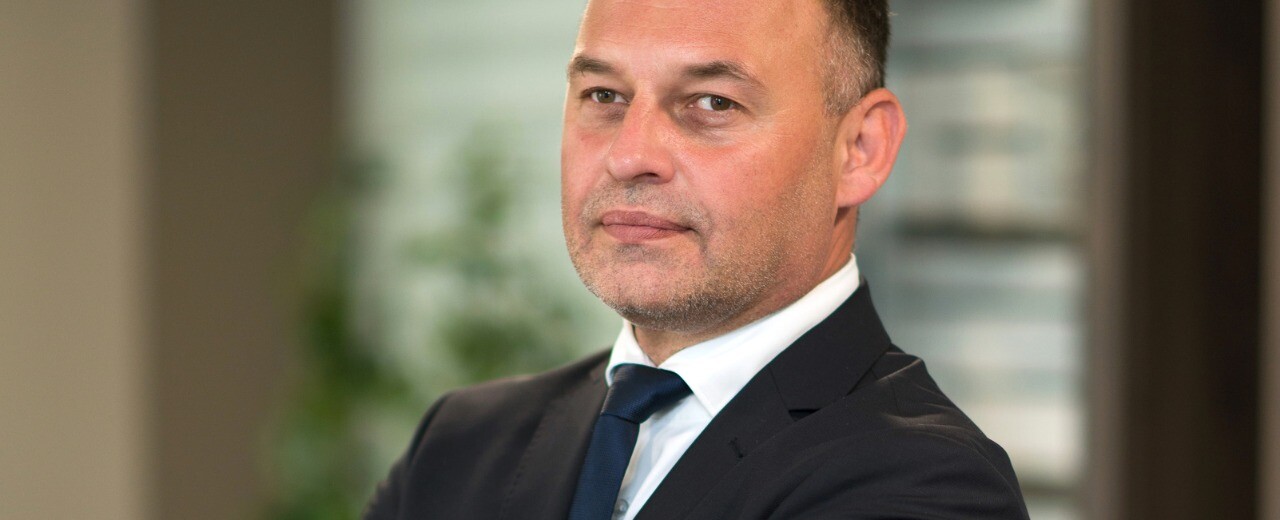 Marek Neckár: Budúcnosť privátneho bankovníctva je v poradenstve