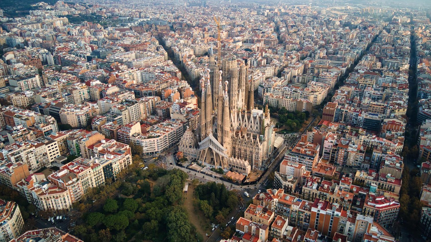 Barcelona nie je iba Gaudí a Miró. Čo tam musíte vidieť, zažiť a ochutnať?