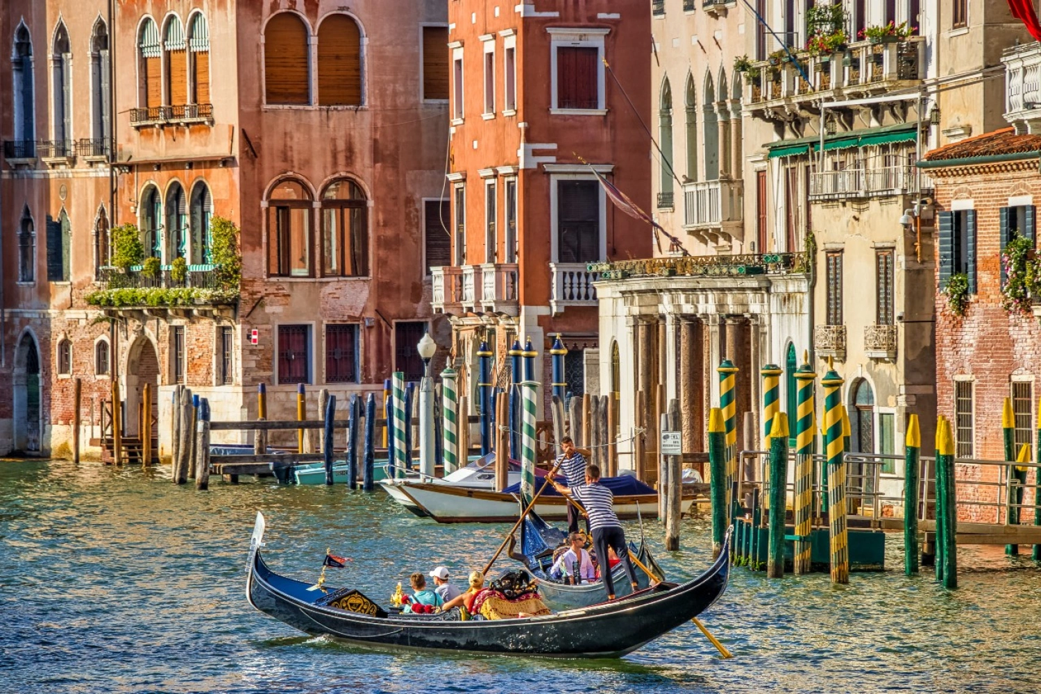 Výlet do Benátok bude drahší: Turistov čaká nový poplatok