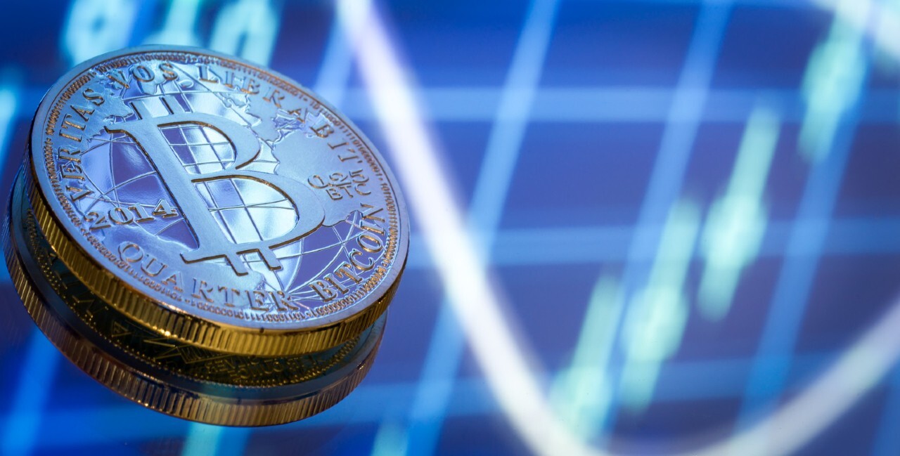 Bitcoin sa vrátil nad 20-tisíc dolárov, k rastu jeho ceny prispieva aj slabší dolár