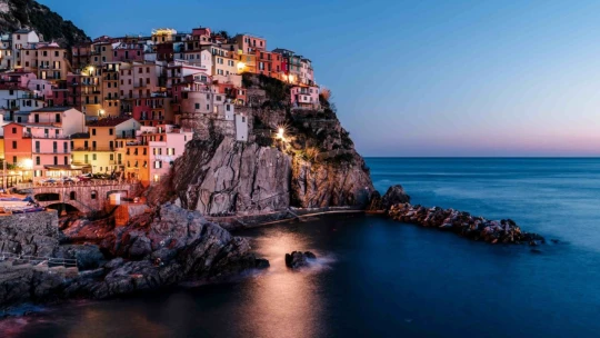 Lákajú vás túry po Európe aj exotike? Päť turistických dobrodružstiev na rok 2022