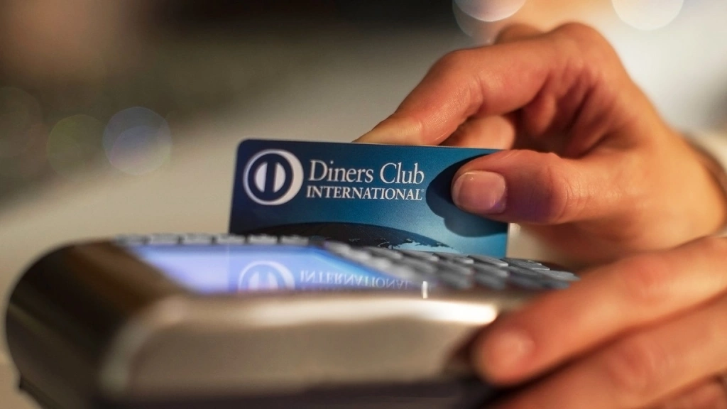 Diners Club na Slovensku končí. Čo to znamená pre užívateľov jeho kariet?