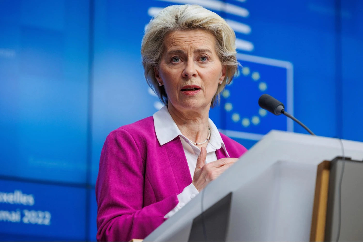Trump si z EÚ urobil dojnú kravu. Čo to znamená pre investorov?