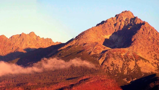 Poznáte najvyššie vrchy slovenských pohorí? Otestujte sa a inšpirujte pre ďalšiu túru