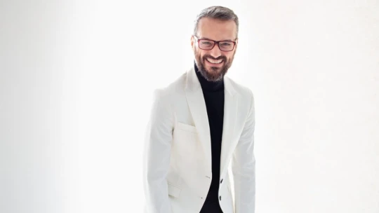 Párový terapeut Vojtko: Len láska nestačí. So vzťahom neprichádza konštantné šťastie