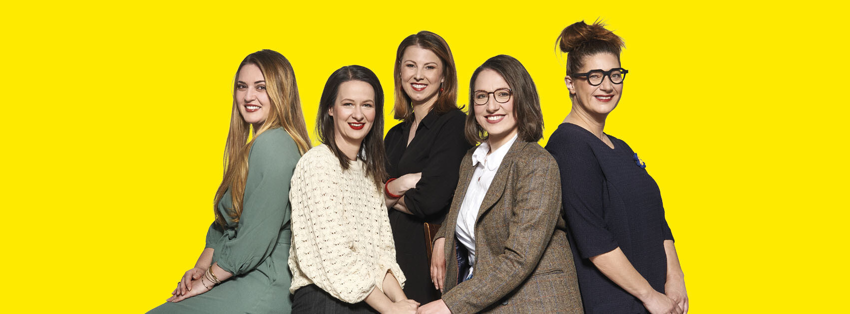 Májový Forbes: ženy pomáhajúce Ukrajine i rozšírený 10. rebríček Top žien v biznise