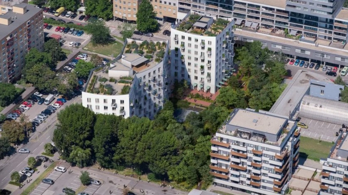 Bratislava bude mať viac nájomných bytov. Mesto podpísalo zmluvu na výstavbu v Petržalke