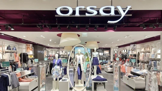 Ďalšia fashion obeť. Módna sieť Orsay opúšťa český a slovenský trh