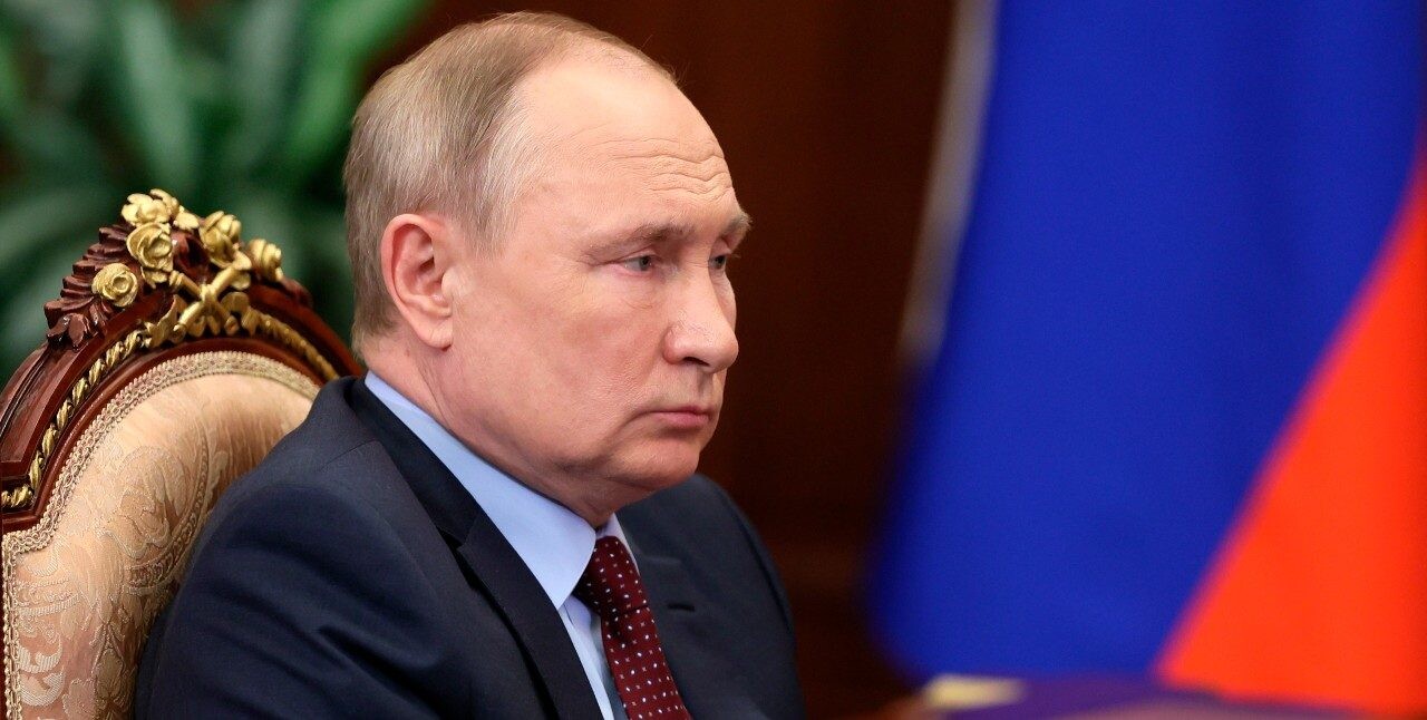 Briti zvyšujú tlak: Na sankčnom zozname je Putinova exmanželka aj údajná milenka