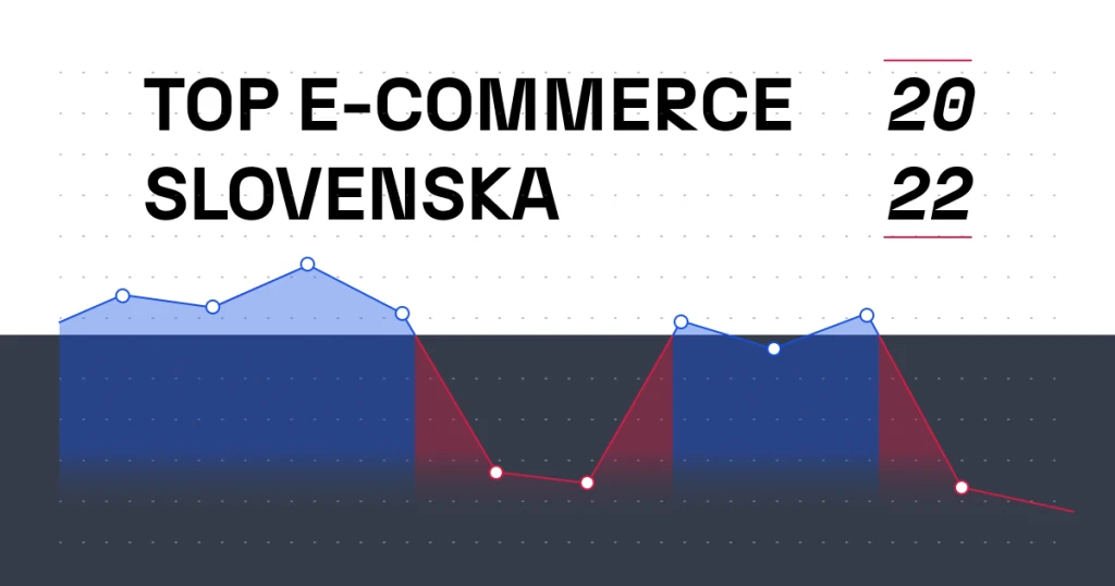 Výber: Top e-commerce Slovenska 2022