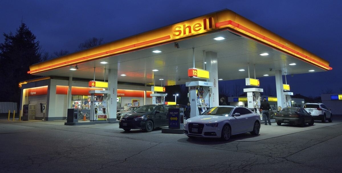 Zisk Shellu výrazne prekvapil. Prispelo k tomu zvýšenie rafinérskych marží