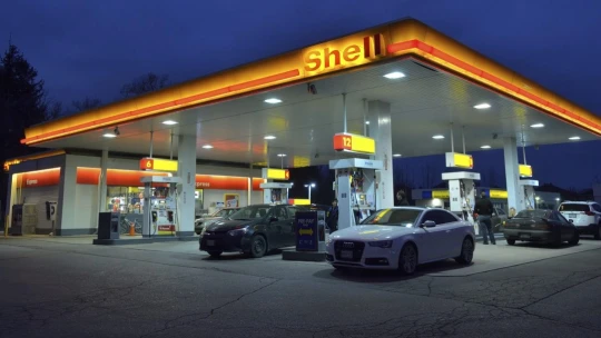 Shell opäť láme rekordy. Spoločnosť zdvojnásobila čistý zisk