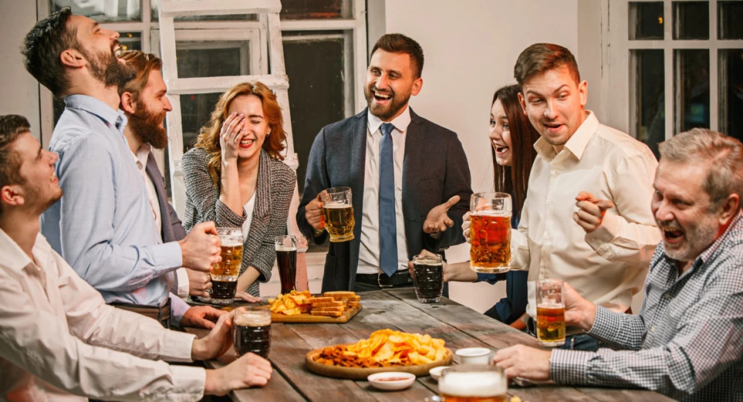 Chata nie je teambuilding. Niektoré spoločné aktivity môžu pracovný tím skôr zničiť