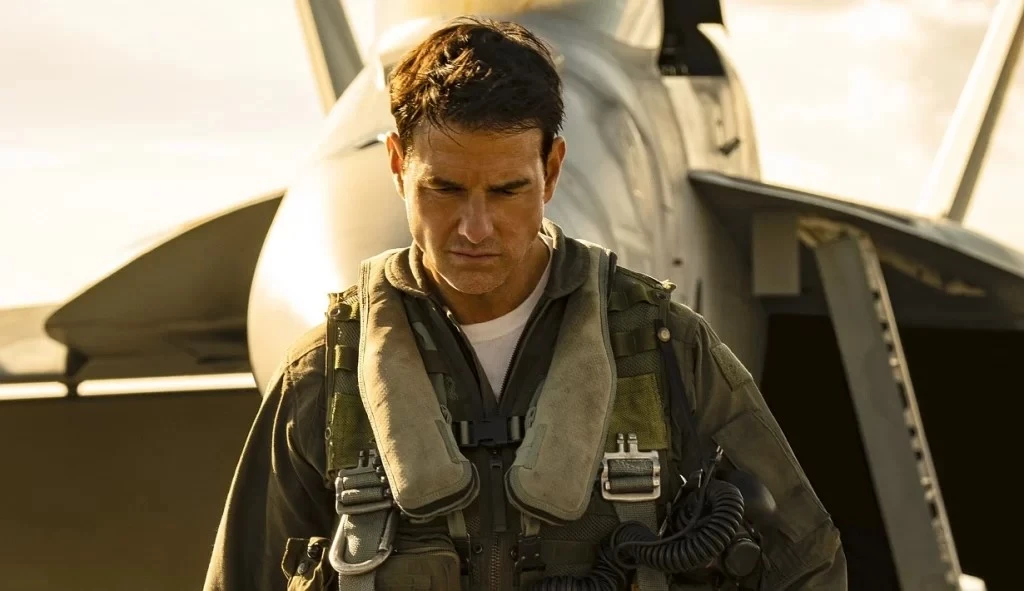 Maverick sa vracia. Kultový Top Gun môže zachrániť kiná