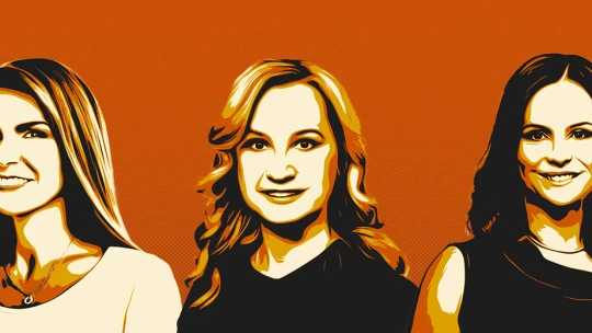 Spoznajte top slovenské manažérky 2022. Tieto ženy ovplyvňujú dianie vo veľkých firmách