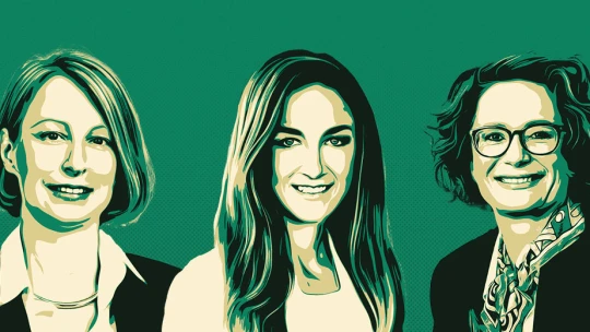 Top ženy v biznise 2022 s novou kategóriou. Spoznajte partnerky poradenských a právnických firiem