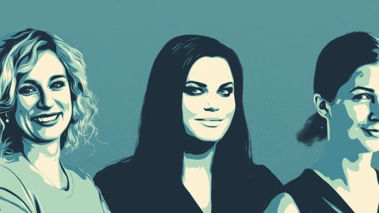 Kto sú top slovenské startupistky 2022? Tieto ženy získavajú miliónové investície