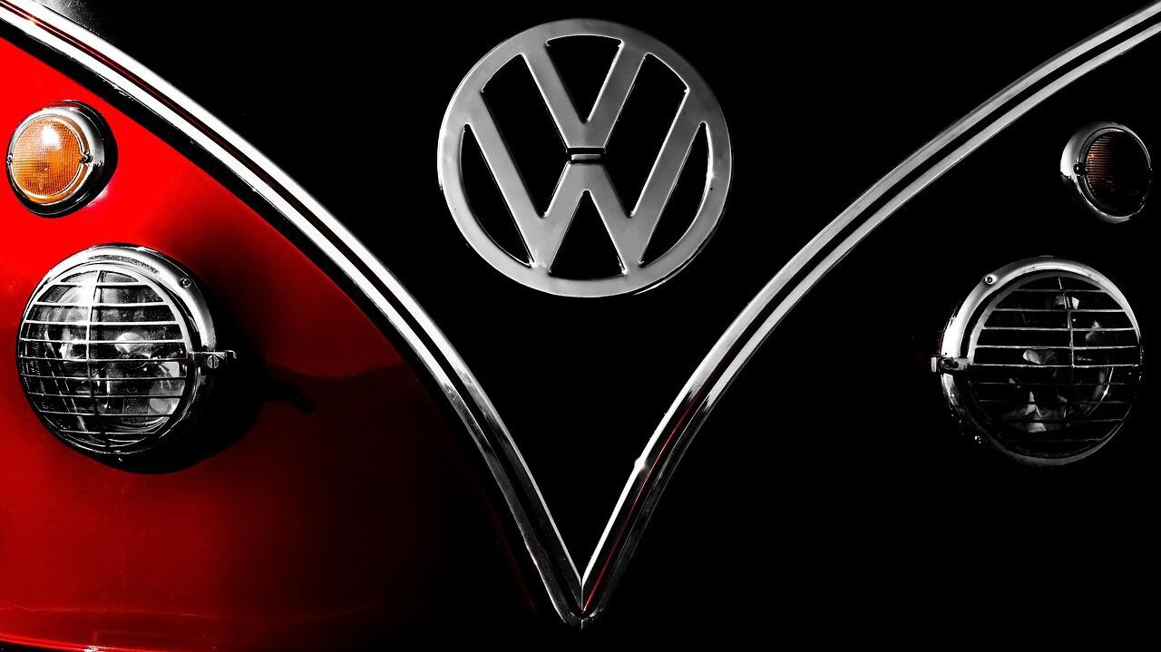 Volkswagen hlási dobrý štvrťrok. Pomohol mu severoamerický trh