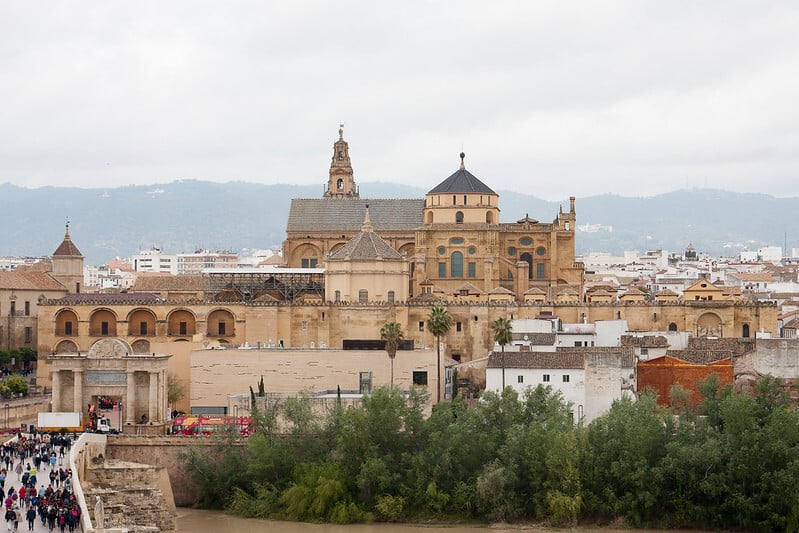 Chcete spoznať španielsku Córdobu? 10 vecí, ktoré by ste tam mali navštíviť