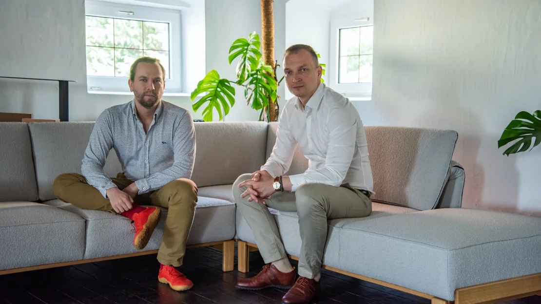 Ako zvýšiť produktivitu výrobnej firmy o 15 % pri zachovaní nákladov 