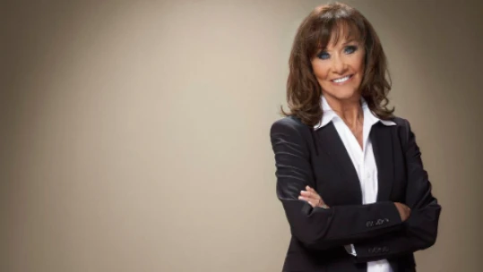 Mamou sa stala ako tínedžerka. Aj popri siedmich deťoch sa vypracovala na najbohatšiu ženu USA