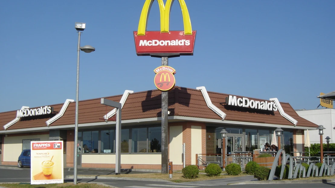 McDonald’s na Slovensku zrýchľuje expanziu. Nové reštaurácie stavia najmä pri diaľniciach