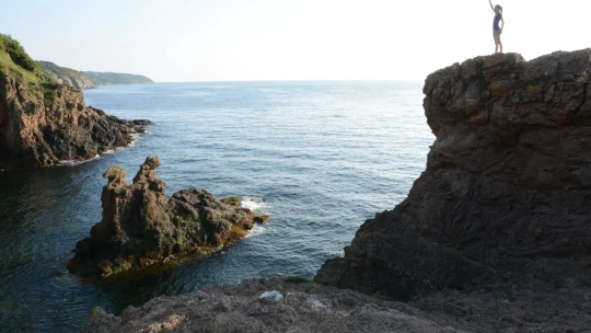 Bornholm. Najkrajší ostrov v Baltickom mori vonia borovicami a skvelým gastrom