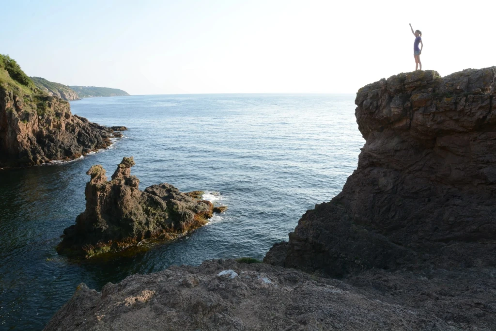 Bornholm. Najkrajší ostrov v Baltickom mori vonia borovicami a skvelým gastrom