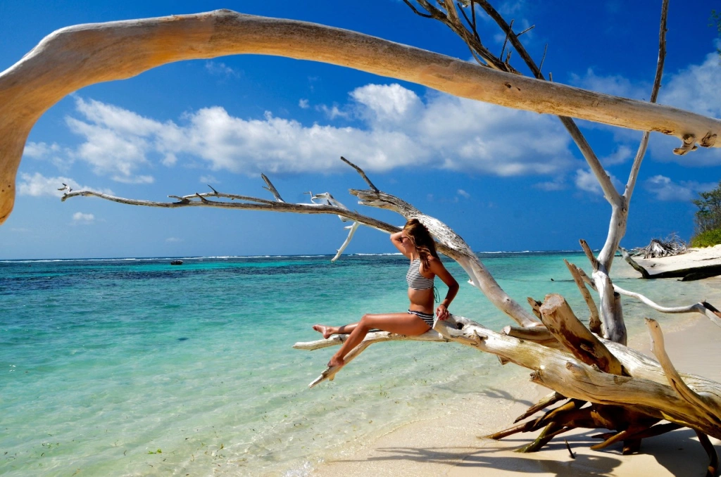 Prales, biele pláže aj luxus. Necháte sa zlákať na Seychely?