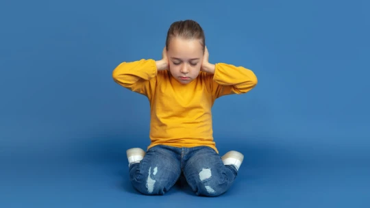Buď máte HIV, alebo ho nemáte. No čo sa týka ADHD, určite ju môžete mať len trochu