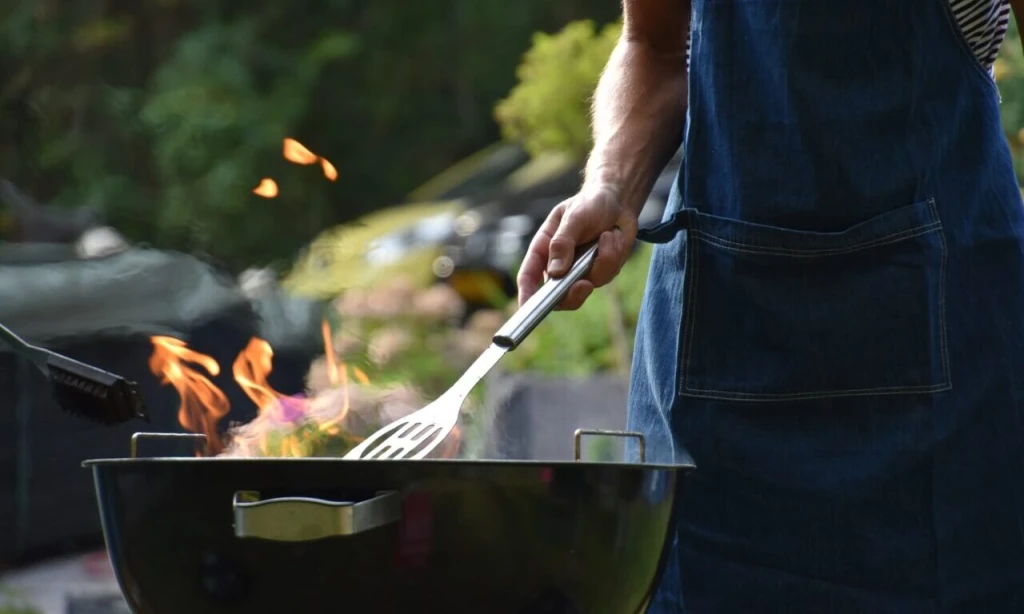 Grilovacia sezóna v plnom prúde. Tipy, ako potešiť vegánov a vegetariánov